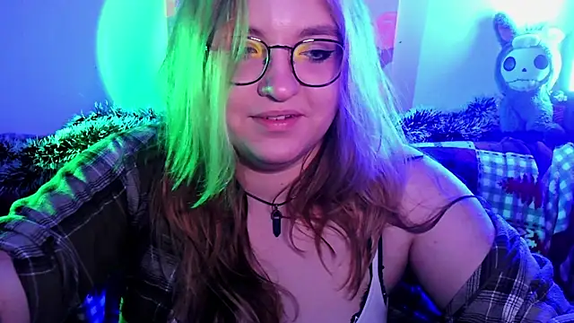 ZayaRush online show from 01-12-26, 04:12