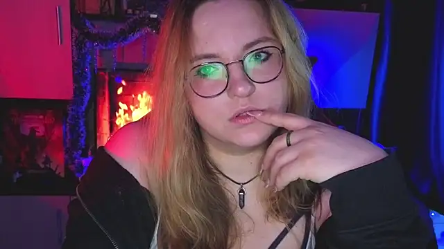 ZayaRush online show from 03-20-26, 07:13