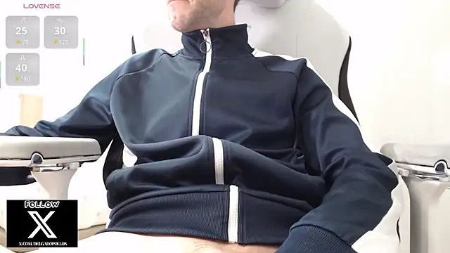 delgadopollon1991 online show from 03-04-26, 11:22