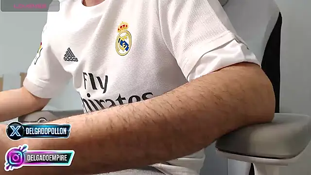 delgadopollon1991 online show from 04-15-26, 02:57