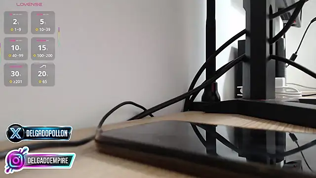 delgadopollon1991 online show from 04-27-26, 08:51