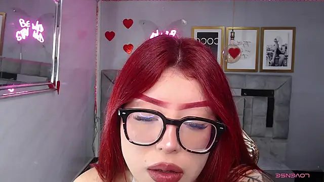 Red Bunny v online show from 02-16-26, 01:29