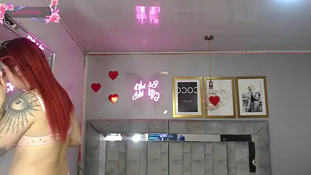 Red Bunny v online show from 03-16-26, 01:04