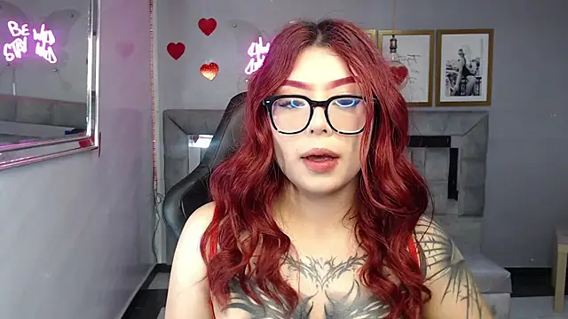 Red Bunny v online show from 03-30-26, 01:12