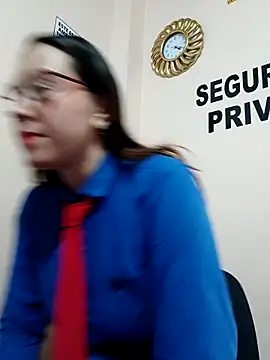 Hannah-colx online show from 11-09-25, 08:18