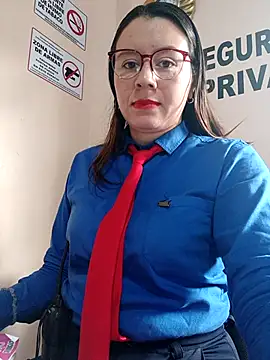 Hannah-colx online show from 11-12-25, 01:55