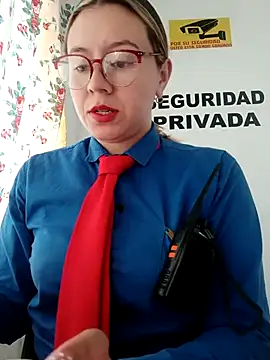 Hannah-colx online show from 11-24-25, 05:12