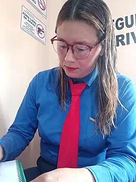 Hannah-colx online show from 02-10-26, 05:06