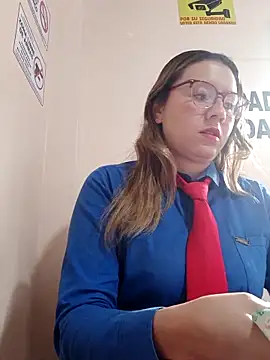 Hannah-colx online show from 03-06-26, 04:03