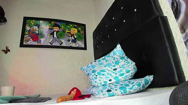 luiferrodri online show from 06-08-26, 01:28
