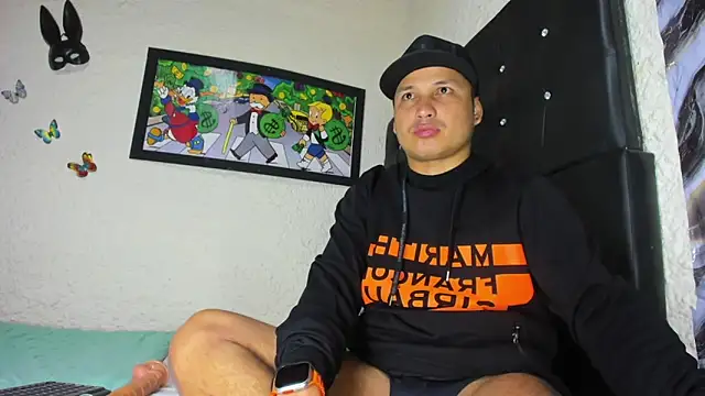 luiferrodri online show from 06-09-26, 02:34