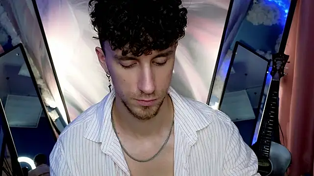 mark caron online show from 11-18-25, 02:39