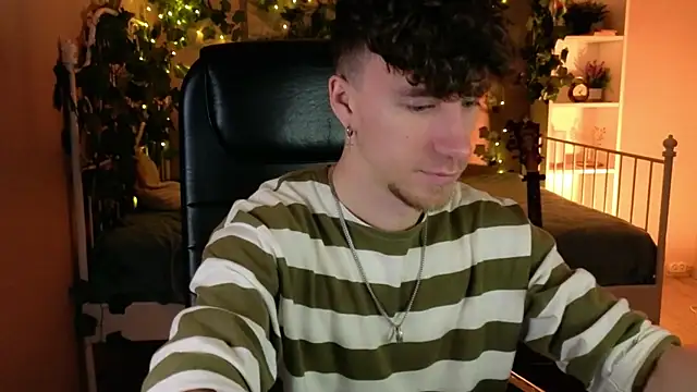 mark caron online show from 04-03-26, 08:29