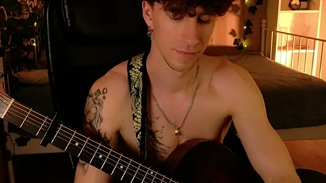 mark caron online show from 04-21-26, 01:42