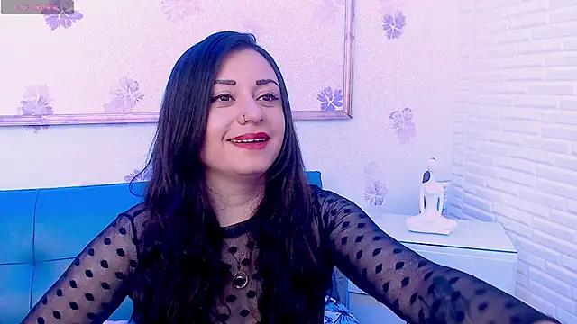 Eva Roussell online show from 09-10-25, 02:17