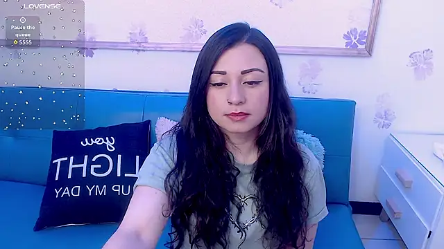 Eva Roussell online show from 09-14-25, 04:44