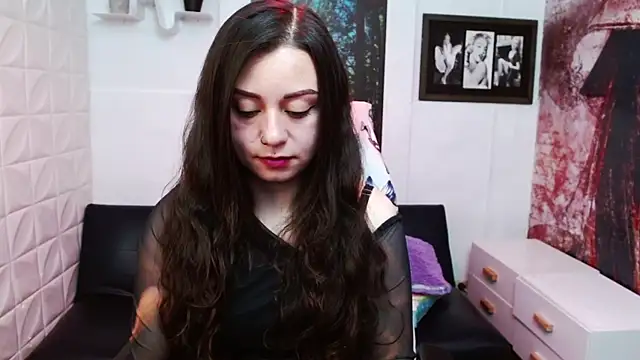 Eva Roussell online show from 03-03-26, 02:34