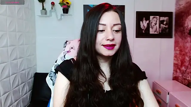 Eva Roussell online show from 03-09-26, 02:54