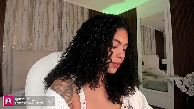 miss curazao online show from 01-15-26, 12:10