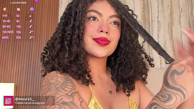 miss curazao online show from 04-20-26, 12:41