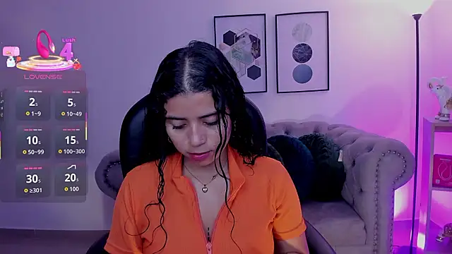 issi loren online show from 03-16-26, 11:14