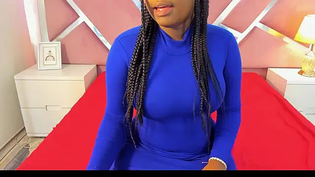 SulyClarck online show from 10-09-25, 07:45