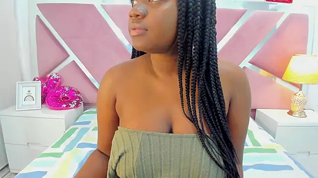 SulyClarck online show from 10-20-25, 07:58