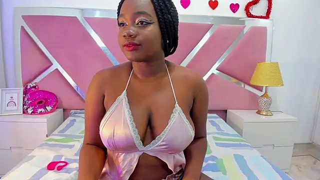 SulyClarck online show from 10-24-25, 09:22