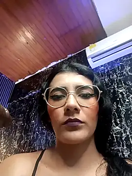 Violet sl4ve online show from 03-18-26, 01:36