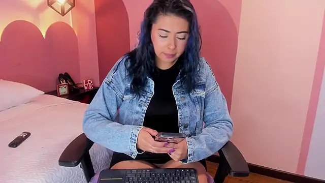 ValeryBoobs1 online show from 03-14-26, 12:54