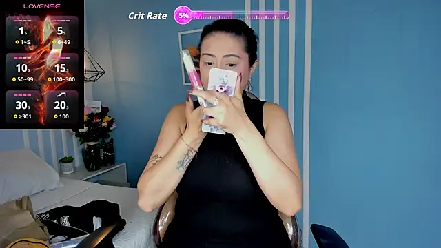 ValeryBoobs1 online show from 06-08-26, 01:55