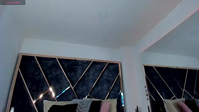 SusanaHenao online show from 09-29-25, 07:08