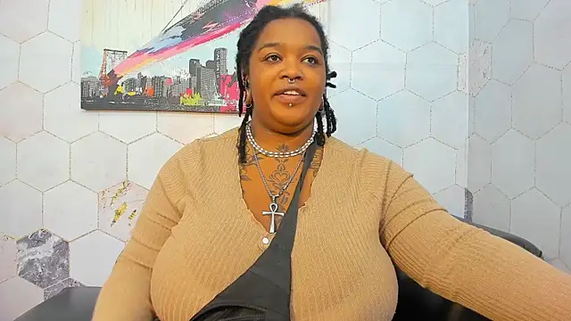 Anaa Fuentess online show from 02-09-26, 11:47