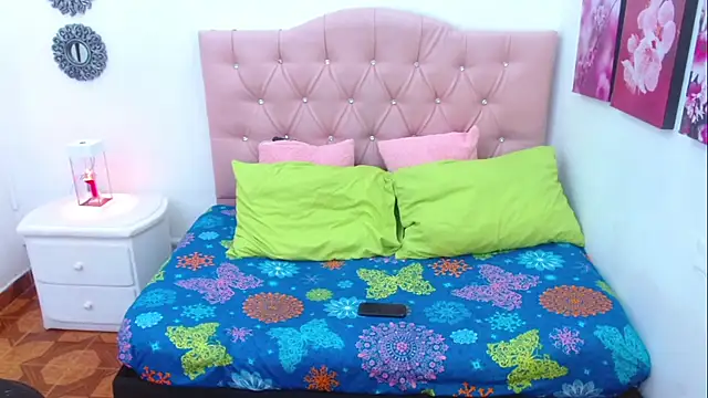 ivy scorpio online show from 10-02-25, 05:58