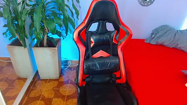 ivy scorpio online show from 10-06-25, 02:25