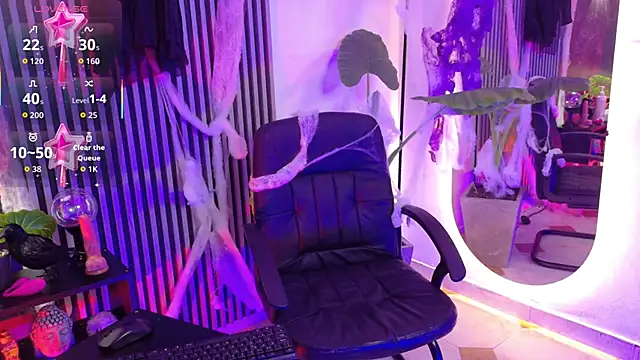  Gaaia  online show from 10-08-25, 08:17