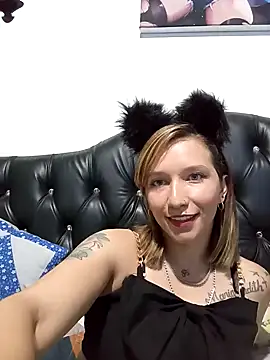 Licethf00x online show from 05-12-26, 01:25