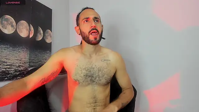 Tatis   online show from 09-22-25, 07:38