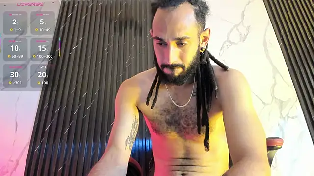 Tatis   online show from 10-28-25, 08:44