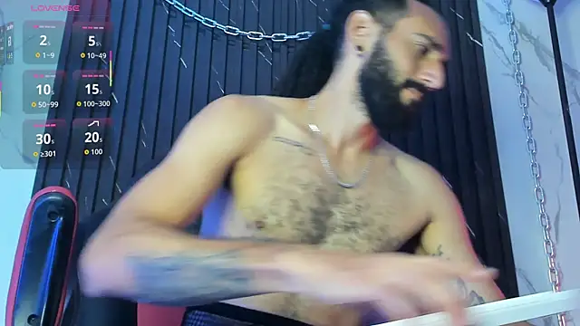 Tatis   online show from 11-09-25, 01:09