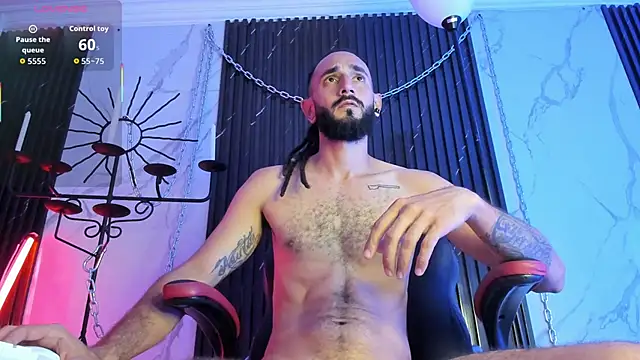 Tatis   online show from 11-20-25, 07:46