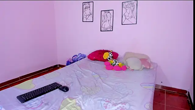 Valeri 13 online show from 09-10-25, 04:01