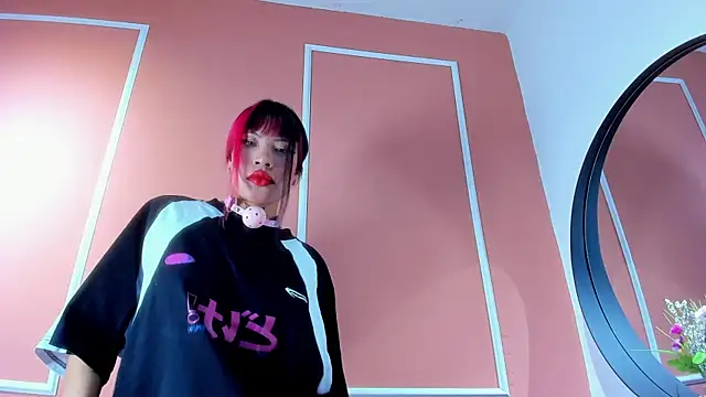 Georgina Astor online show from 04-17-26, 03:53