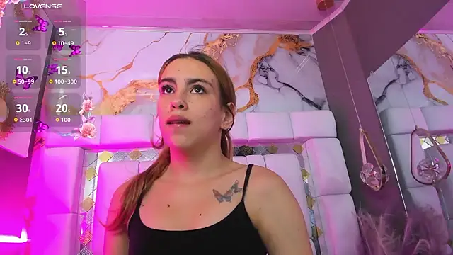 Natasha-Adams online show from 02-18-26, 08:38