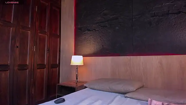 ScarlettSinclaiir online show from 03-10-26, 04:23