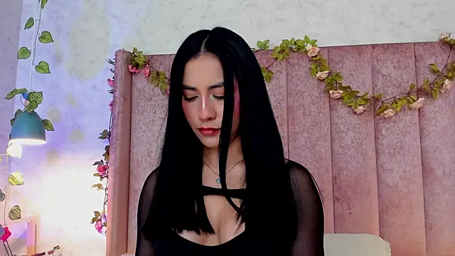 AnyaJay online show from 12-20-25, 10:50