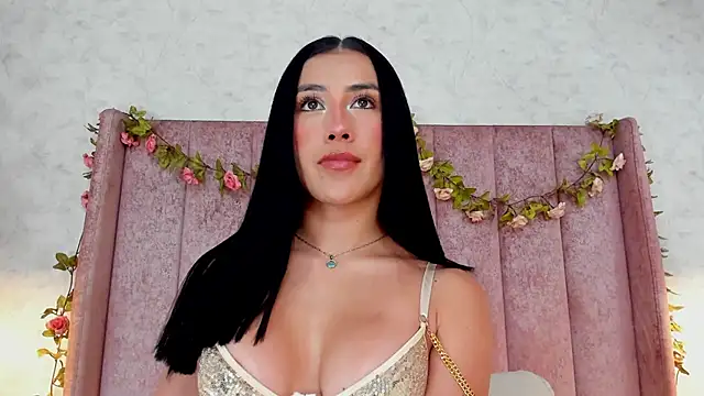 AnyaJay online show from 02-13-26, 09:11