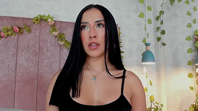 AnyaJay online show from 02-21-26, 10:00