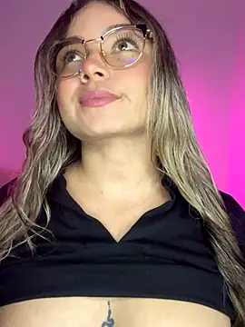 AnnyLopezzz  online show from 09-08-25, 08:30