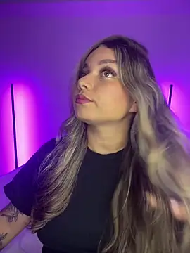 AnnyLopezzz  online show from 09-12-25, 04:34